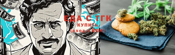 тгк Костерёво
