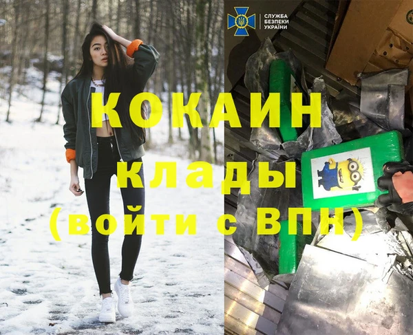 тгк Костерёво